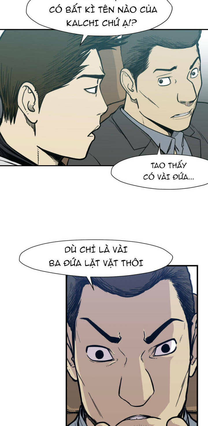 Song Hồn: Chapter 54
