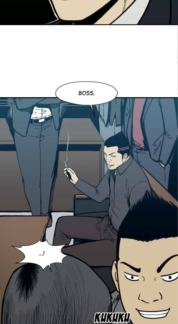 Song Hồn: Chapter 54