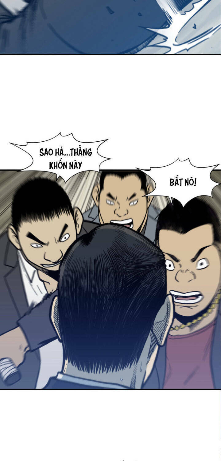 Song Hồn: Chapter 54
