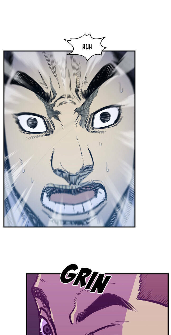 Song Hồn: Chapter 55
