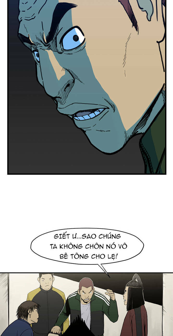 Song Hồn: Chapter 55