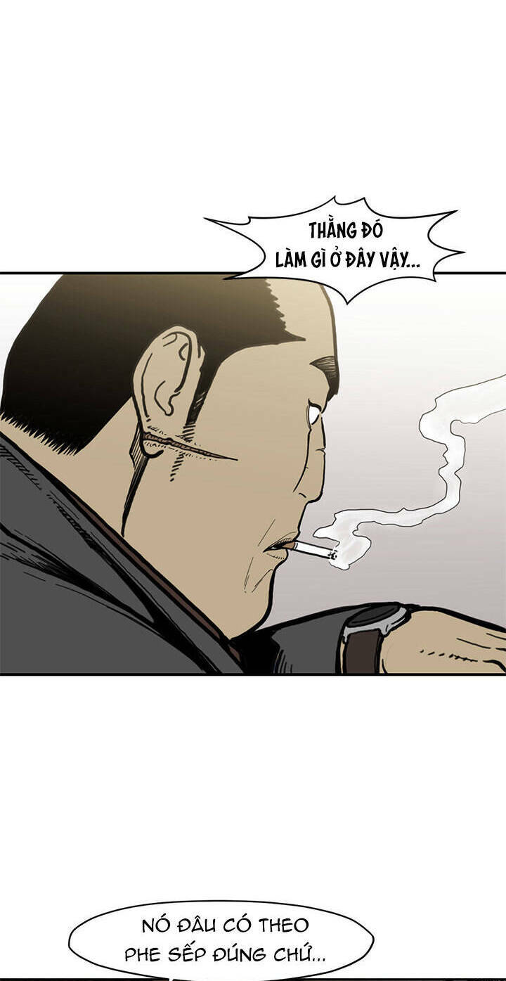 Song Hồn: Chapter 55