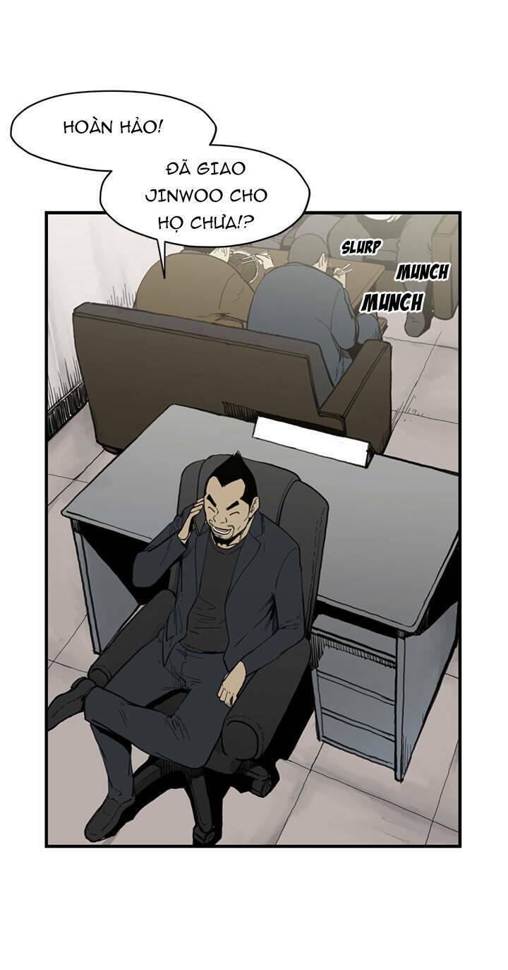Song Hồn: Chapter 55