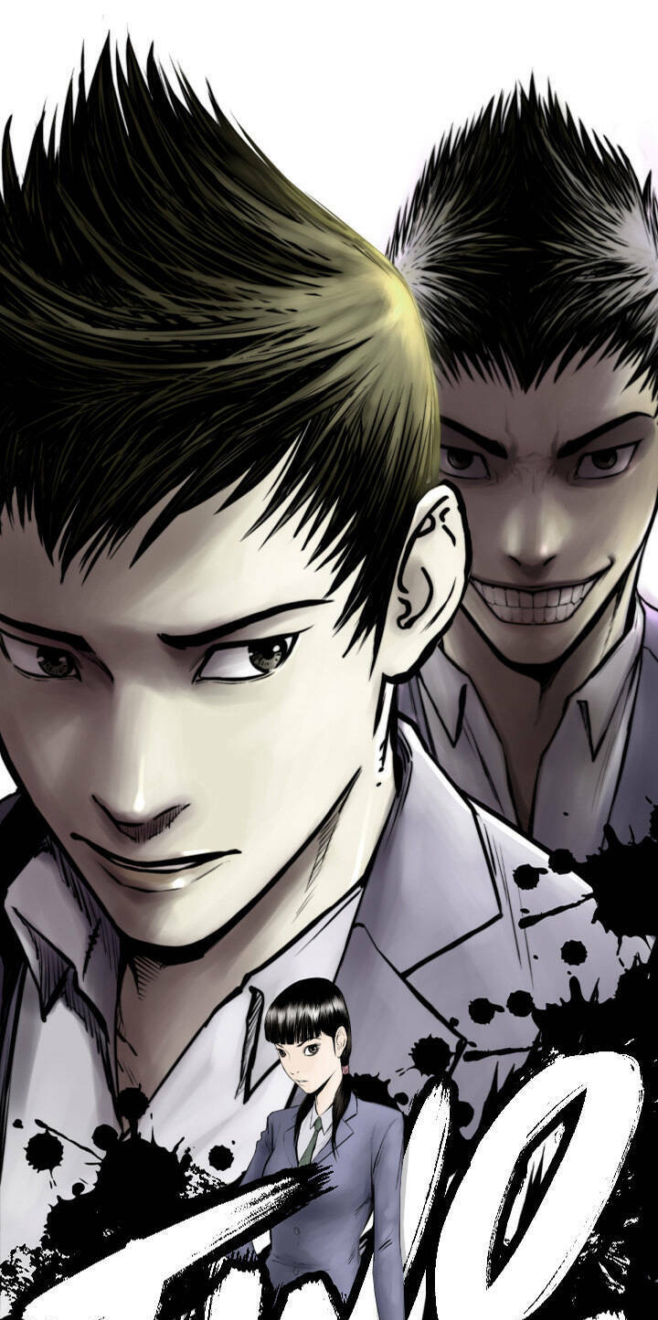Song Hồn: Chapter 56