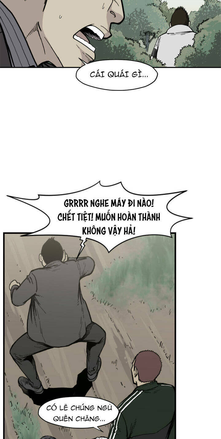 Song Hồn: Chapter 56