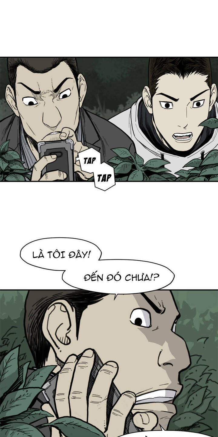 Song Hồn: Chapter 56