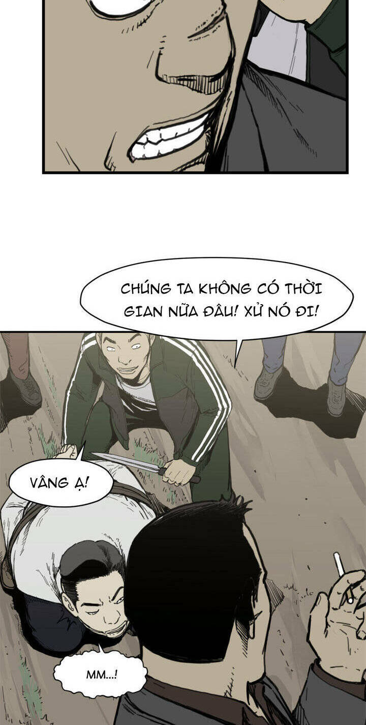Song Hồn: Chapter 56