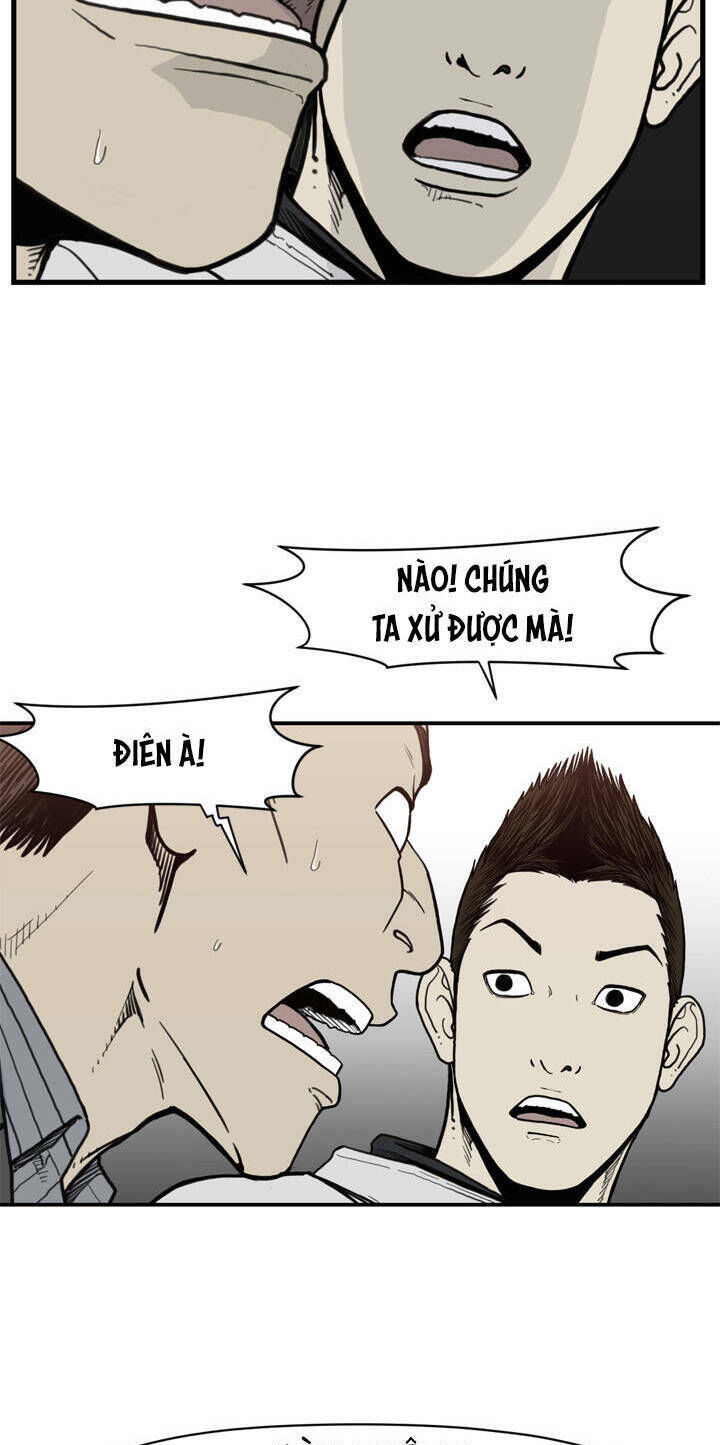 Song Hồn: Chapter 56
