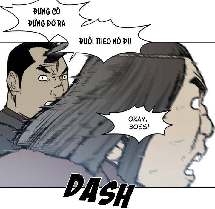Song Hồn: Chapter 57