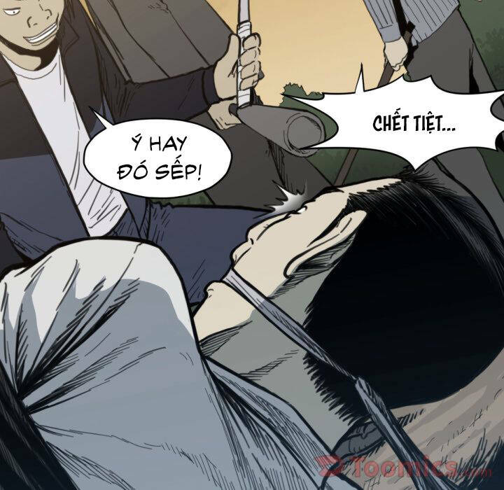 Song Hồn: Chapter 58