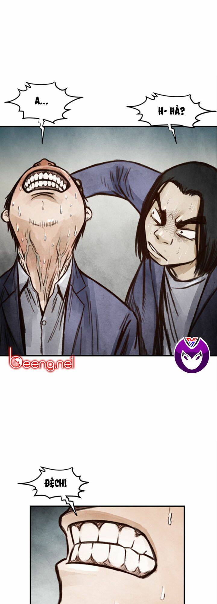 Song Hồn: Chapter 6