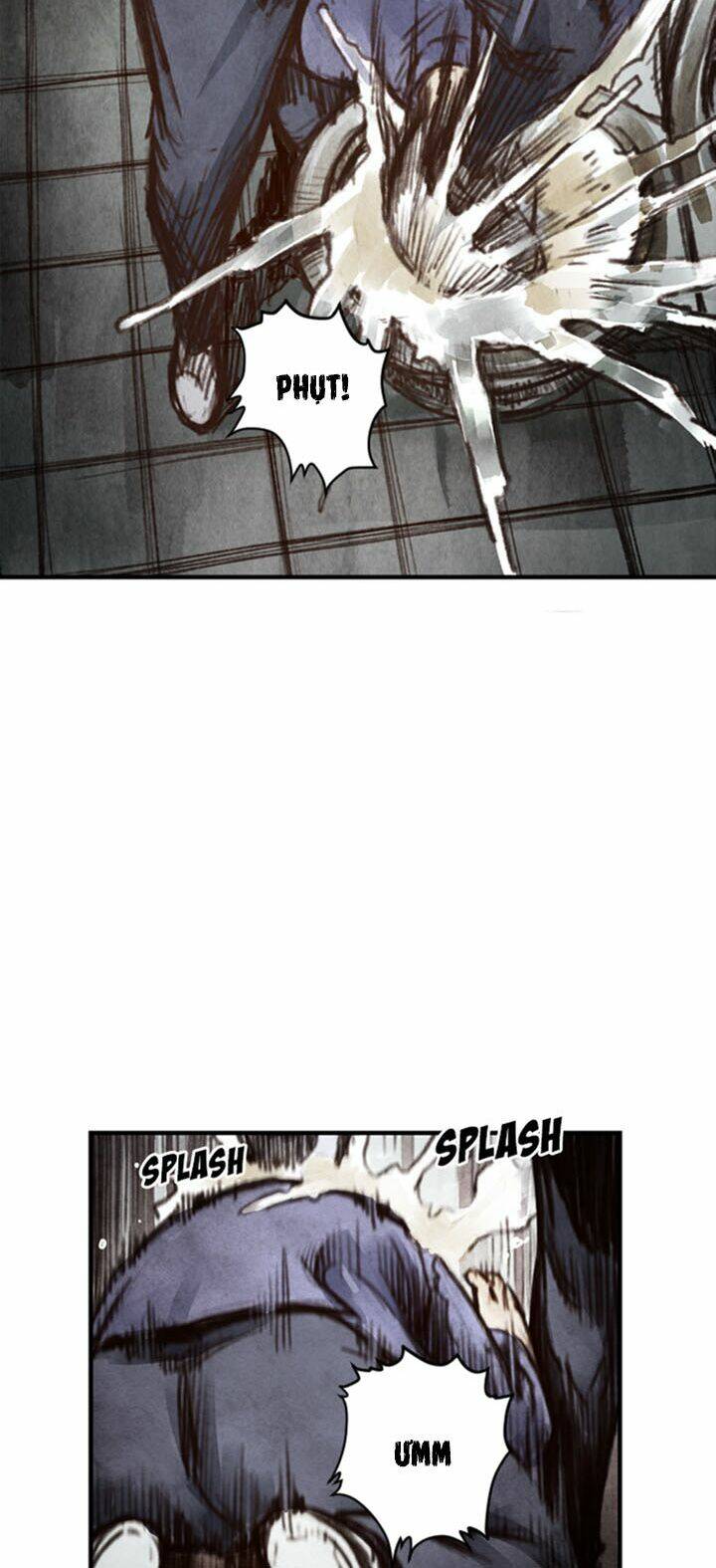 Song Hồn: Chapter 6