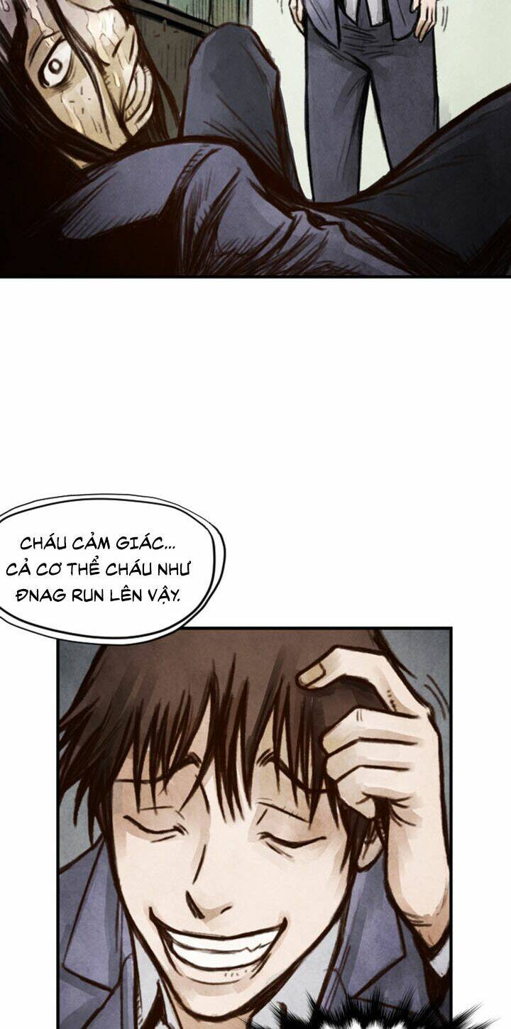 Song Hồn: Chapter 6