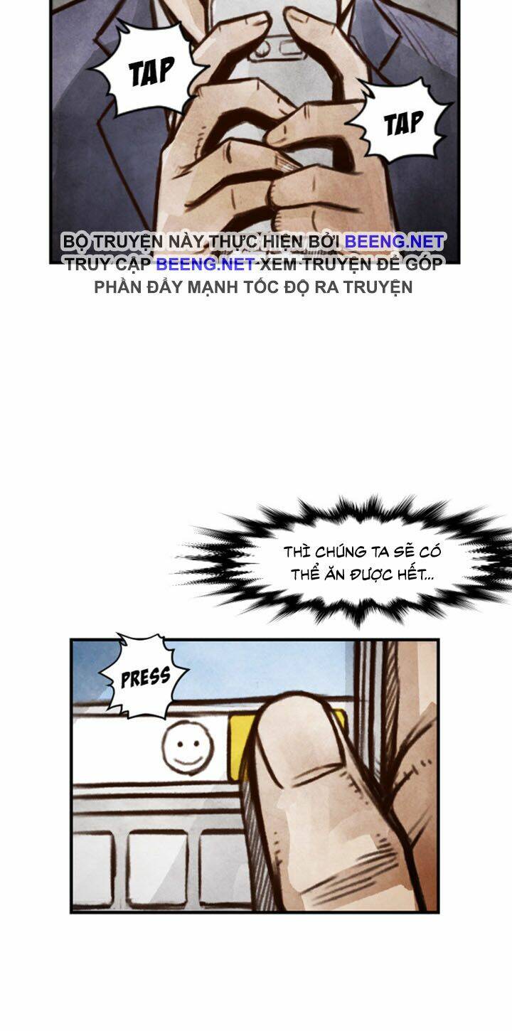 Song Hồn: Chapter 6