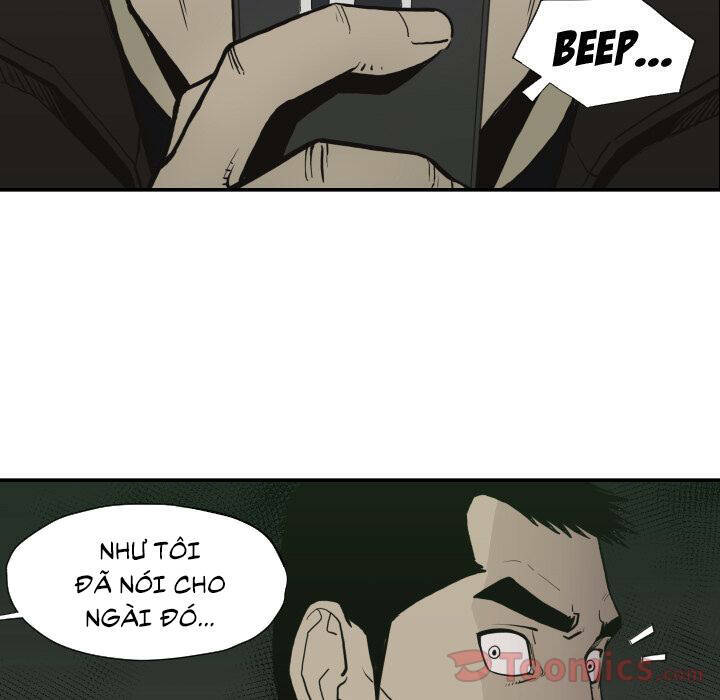 Song Hồn: Chapter 61