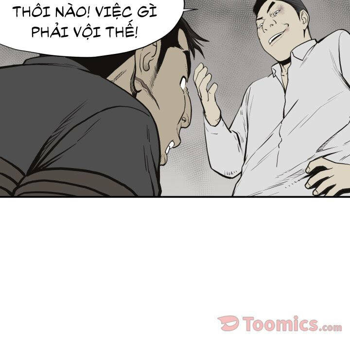 Song Hồn: Chapter 61