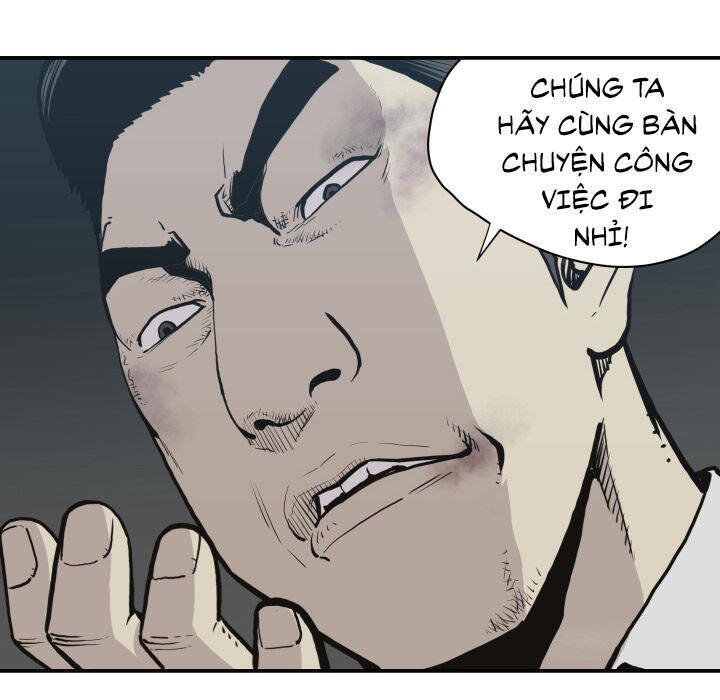 Song Hồn: Chapter 61