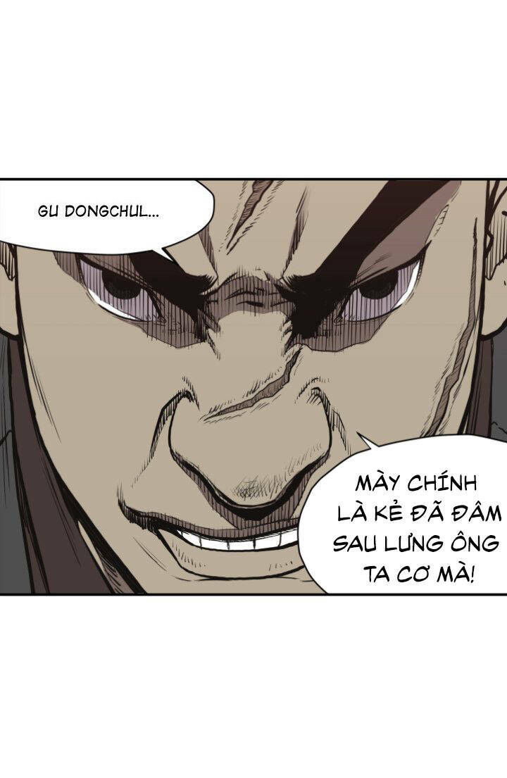 Song Hồn: Chapter 61