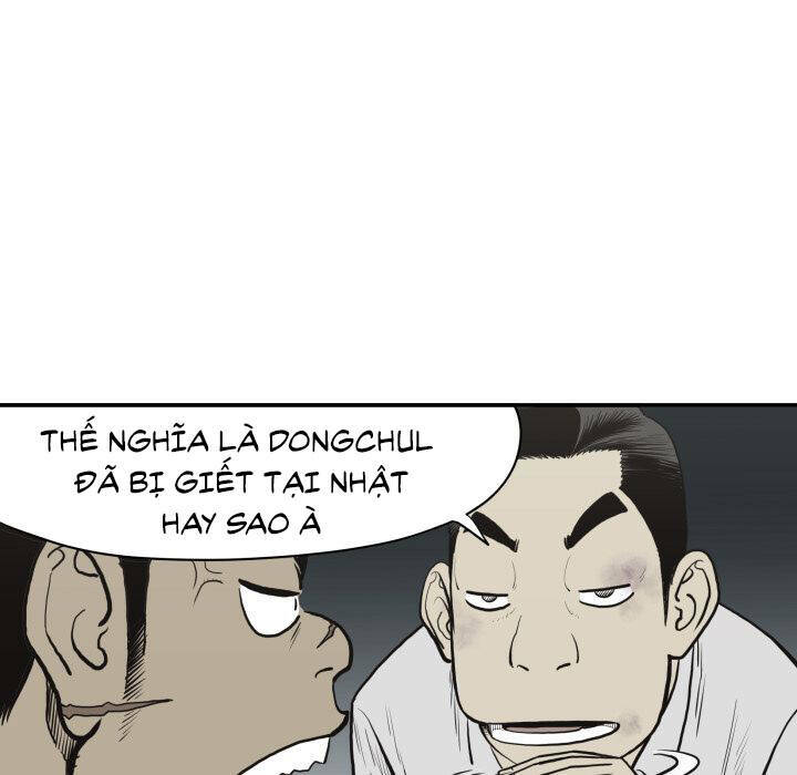 Song Hồn: Chapter 61