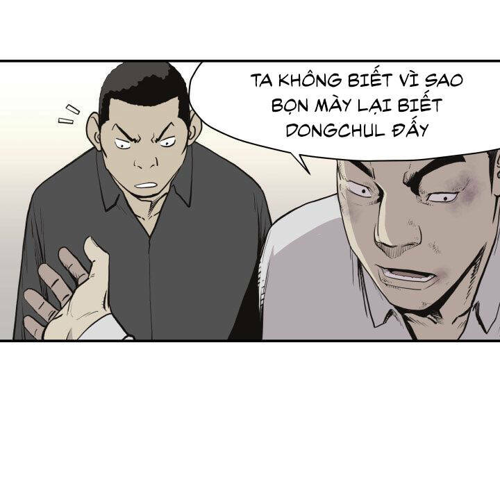 Song Hồn: Chapter 61
