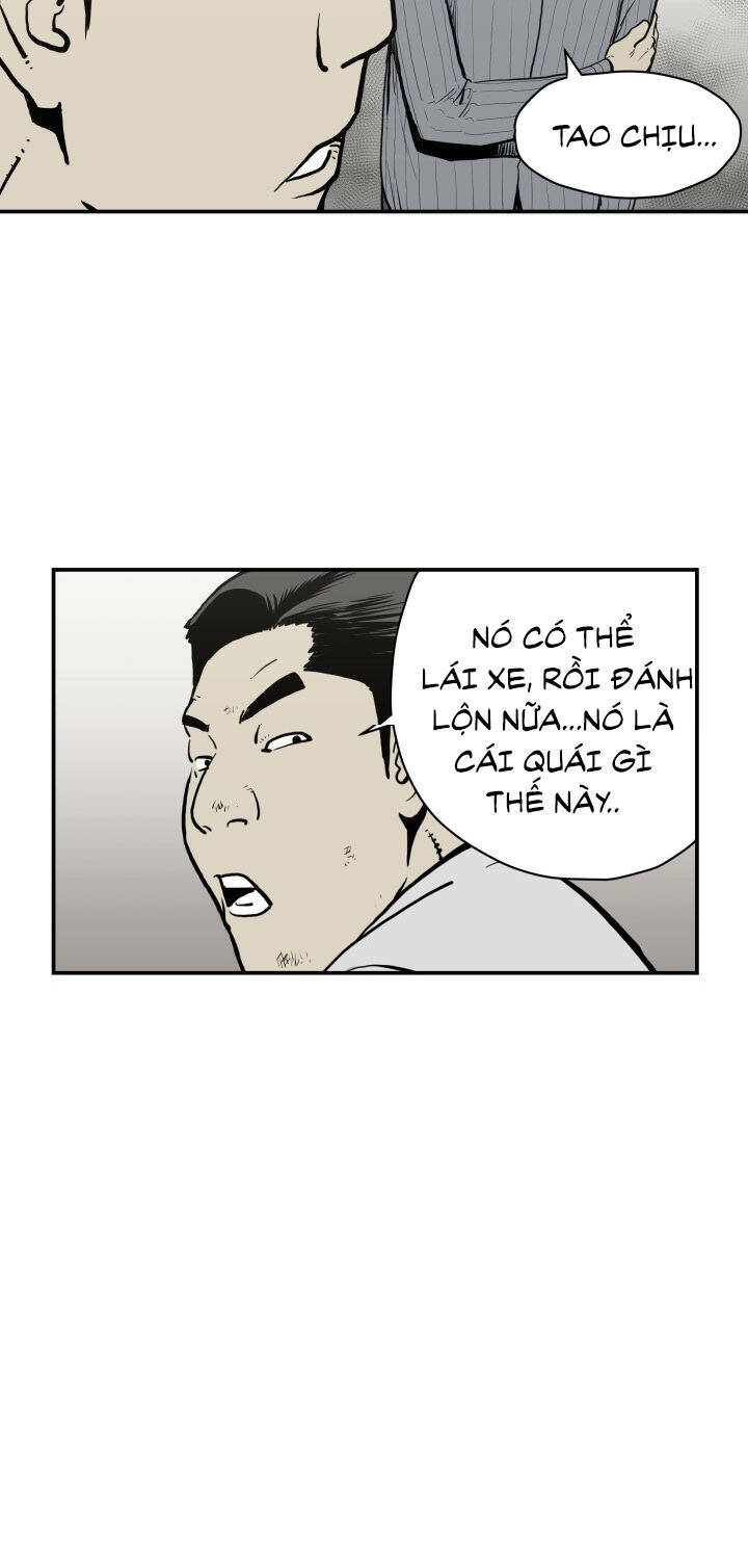 Song Hồn: Chapter 62