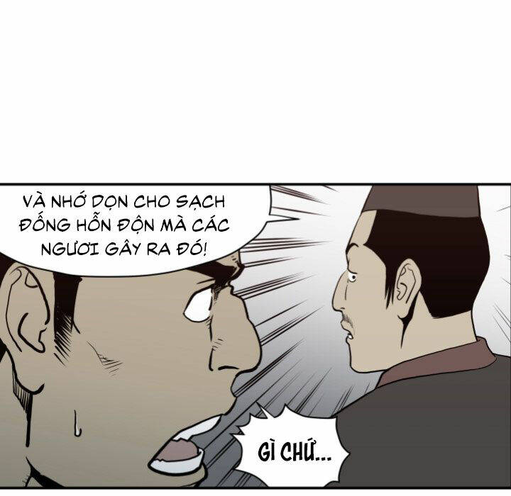 Song Hồn: Chapter 64