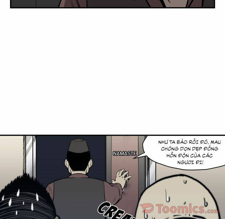 Song Hồn: Chapter 64