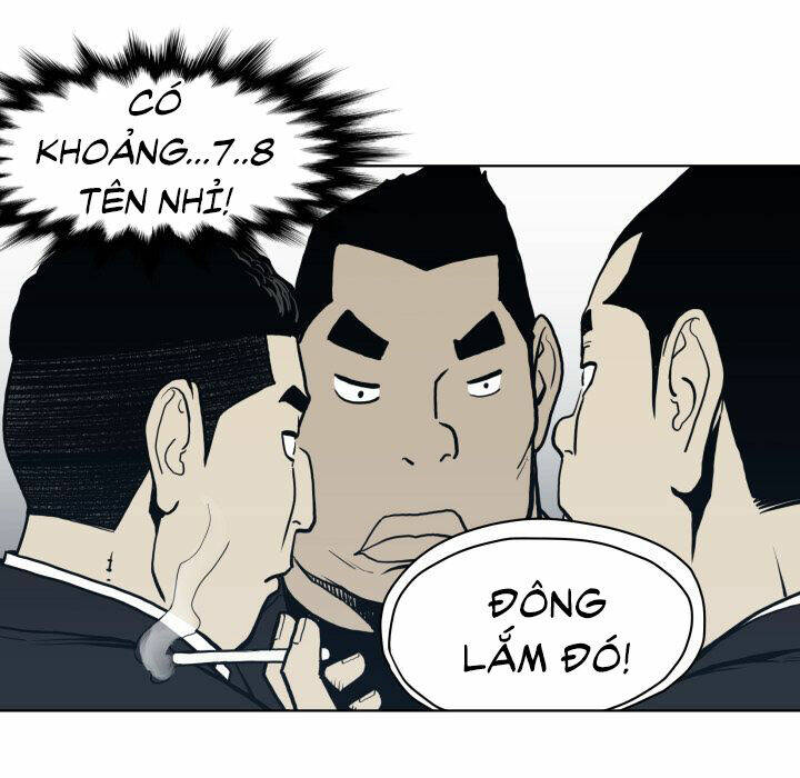 Song Hồn: Chapter 65