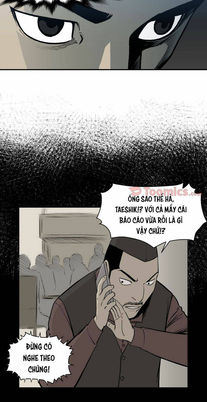 Song Hồn: Chapter 66
