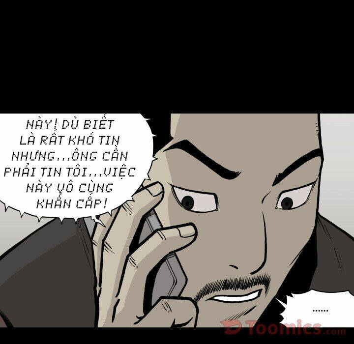 Song Hồn: Chapter 66