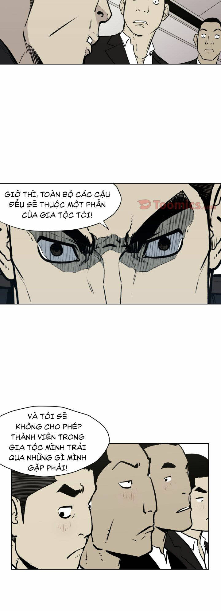 Song Hồn: Chapter 66