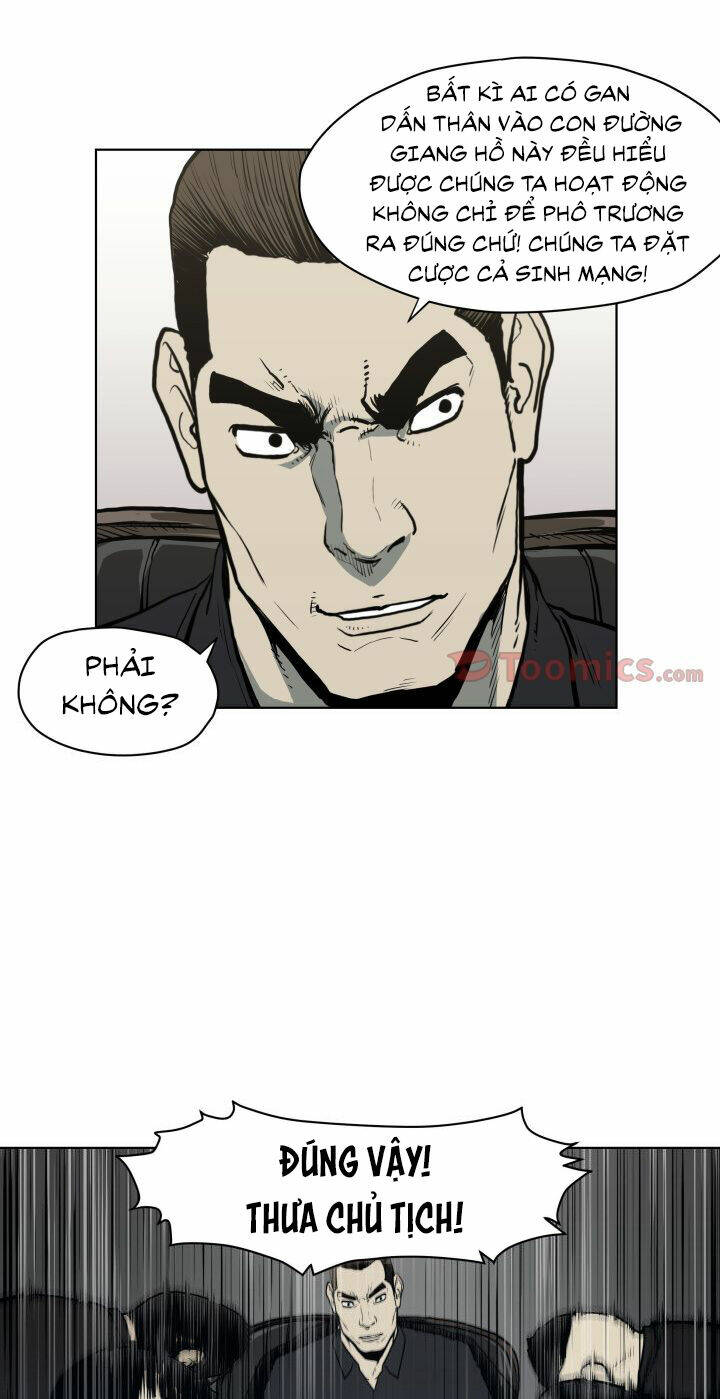 Song Hồn: Chapter 66