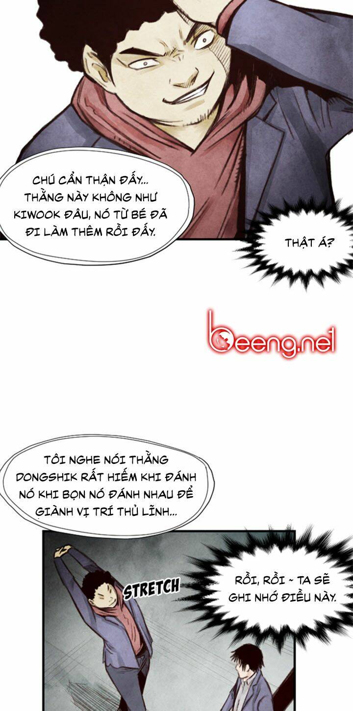 Song Hồn: Chapter 7