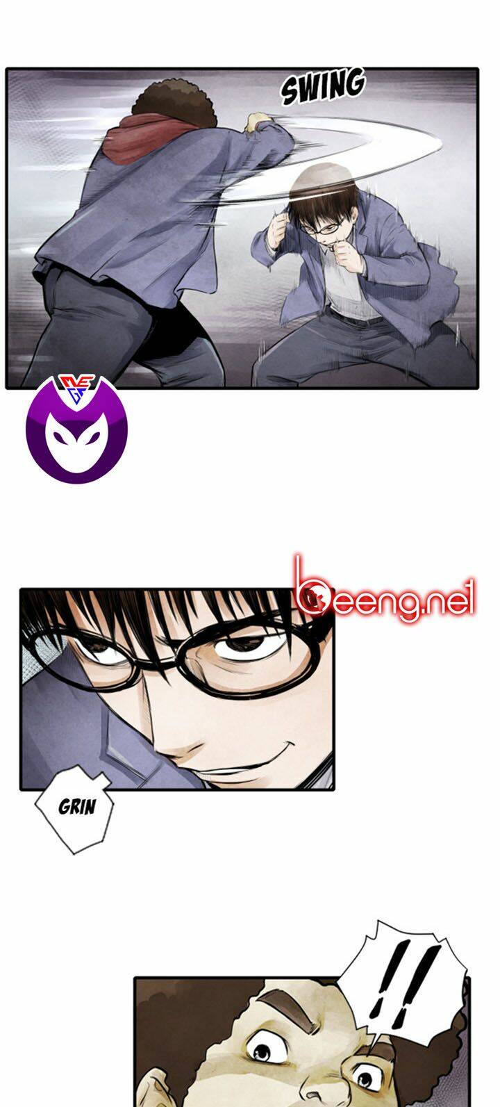 Song Hồn: Chapter 7