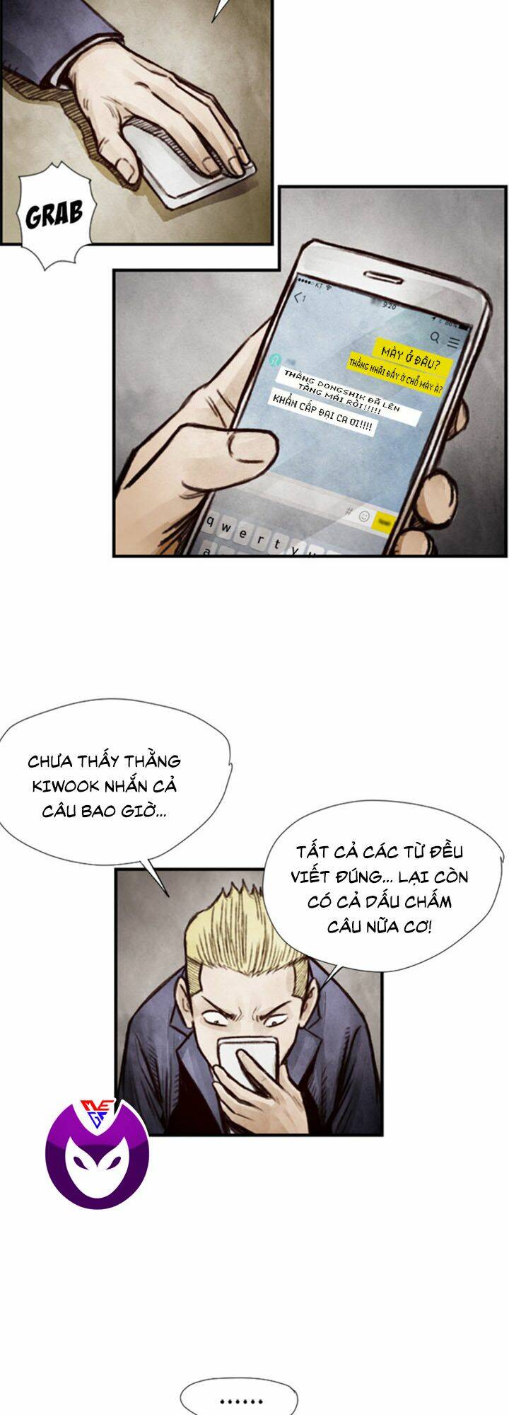 Song Hồn: Chapter 7