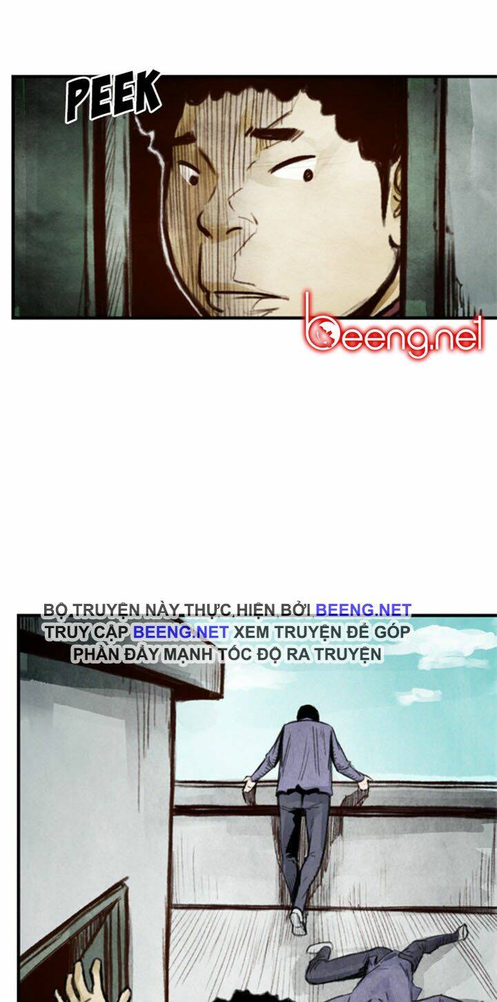 Song Hồn: Chapter 7