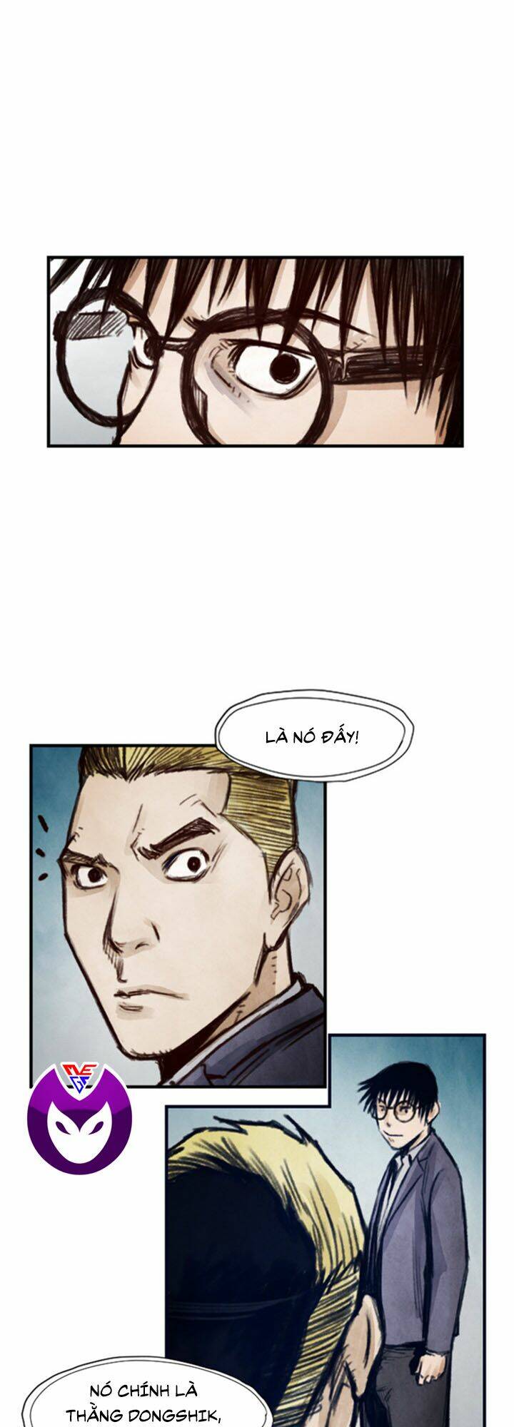 Song Hồn: Chapter 7