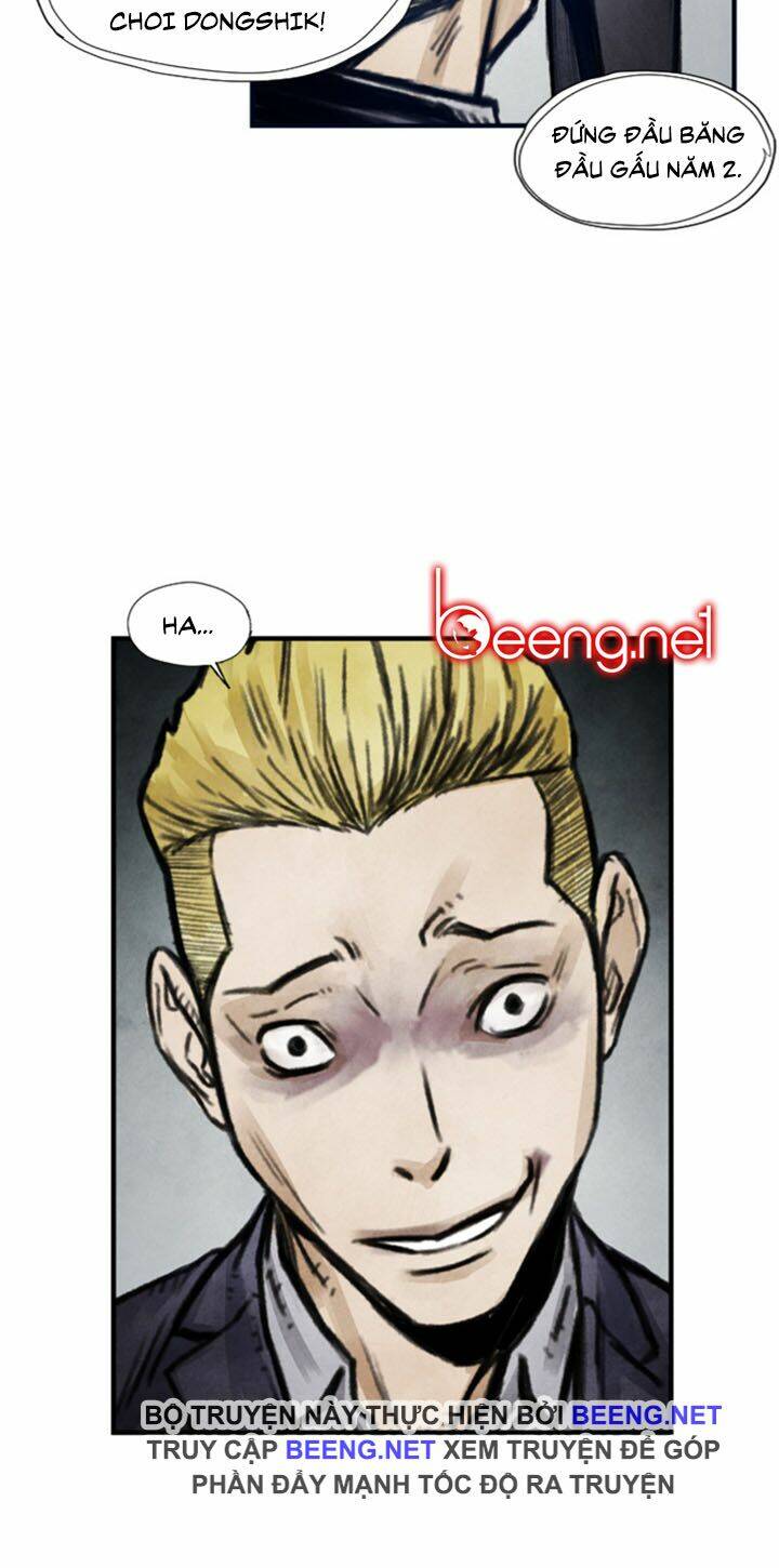 Song Hồn: Chapter 7