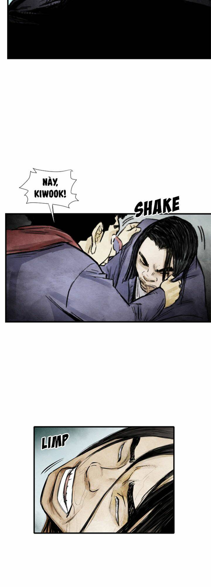 Song Hồn: Chapter 7