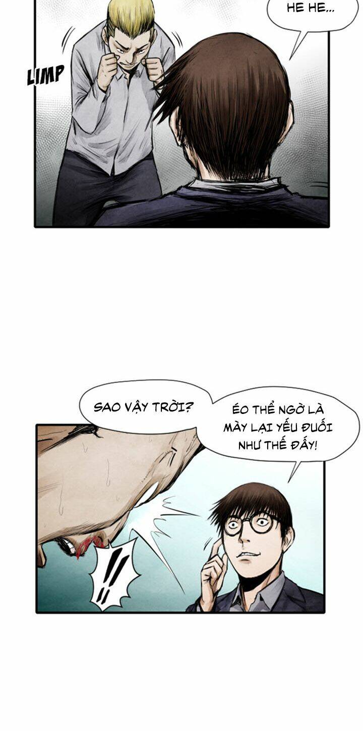 Song Hồn: Chapter 8