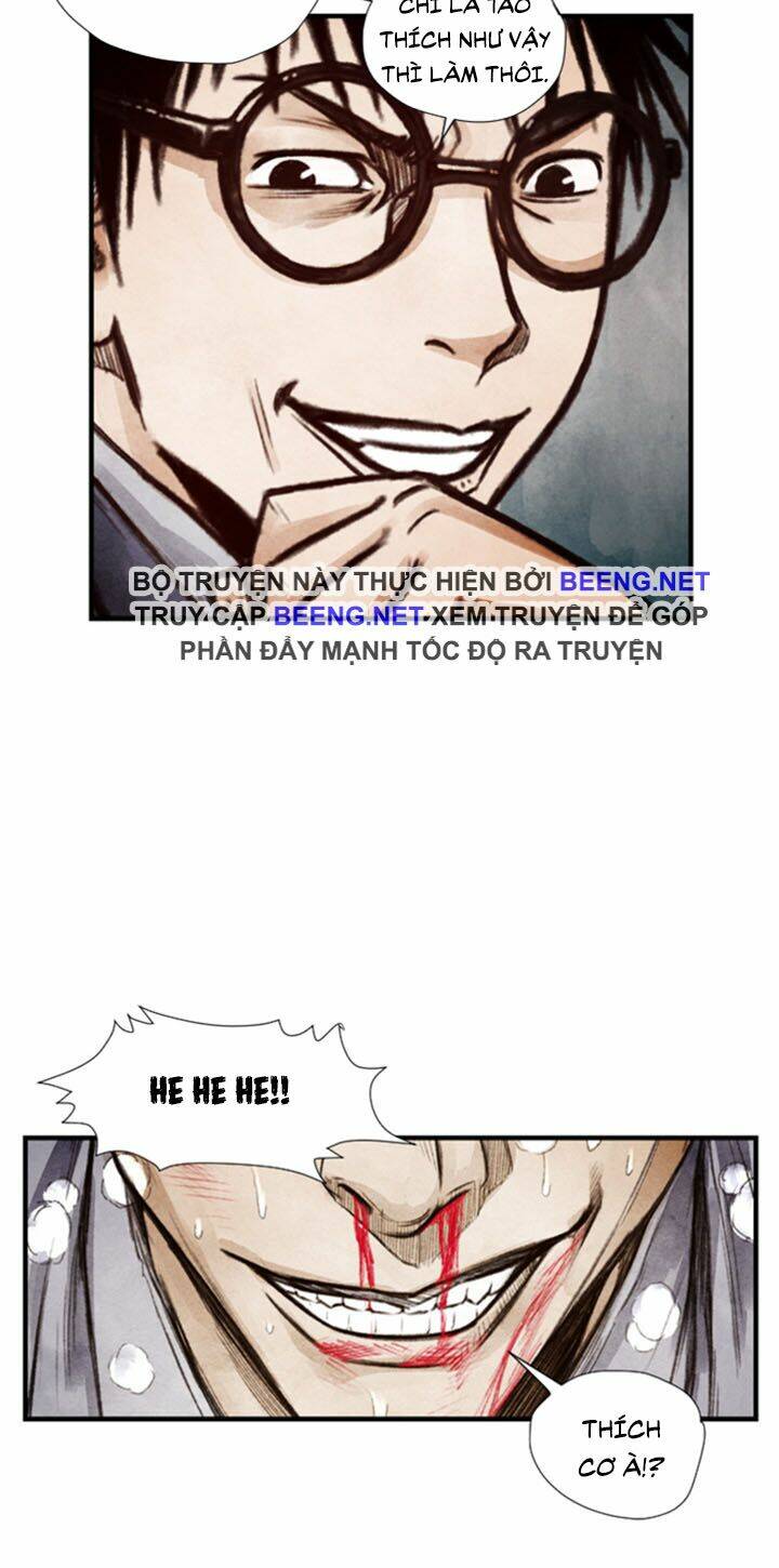 Song Hồn: Chapter 8
