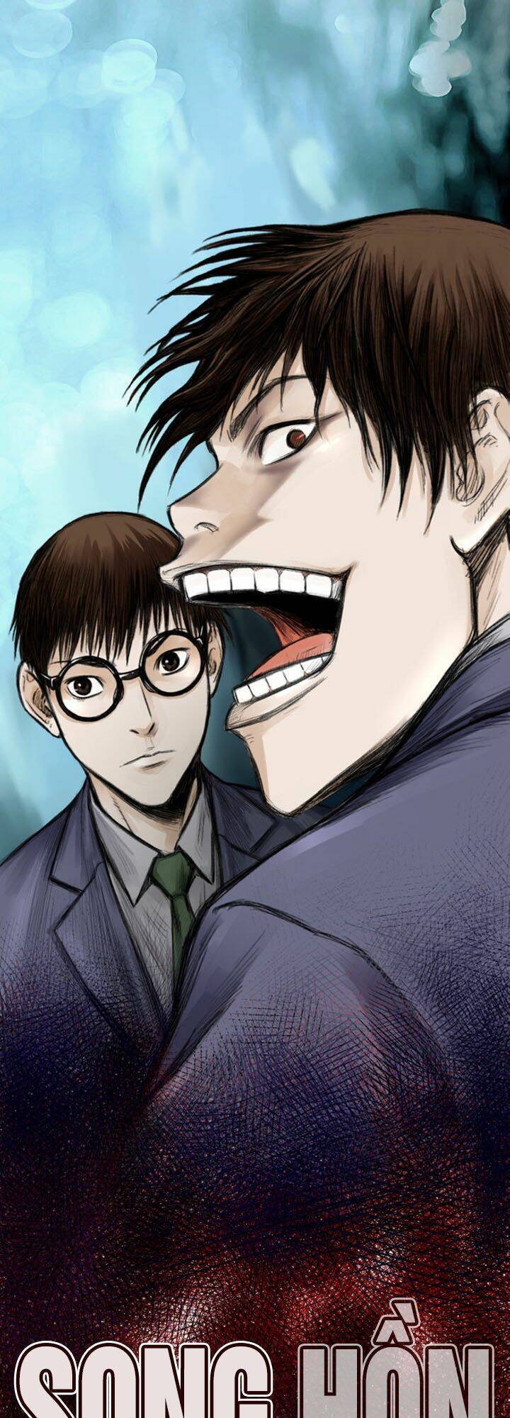 Song Hồn: Chapter 8