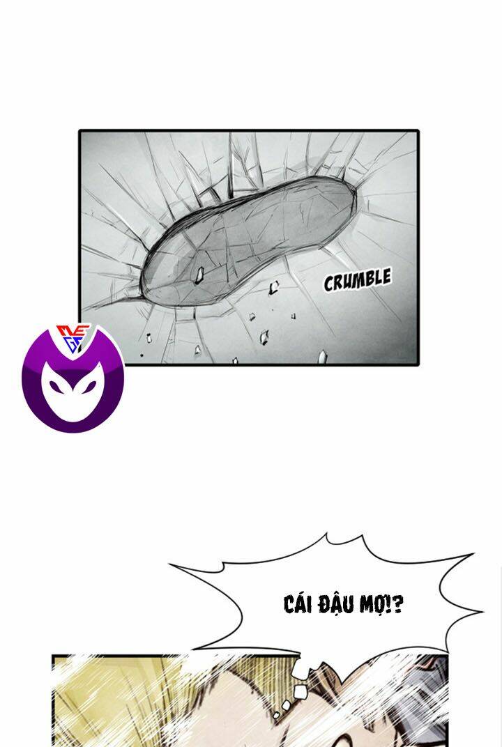 Song Hồn: Chapter 8
