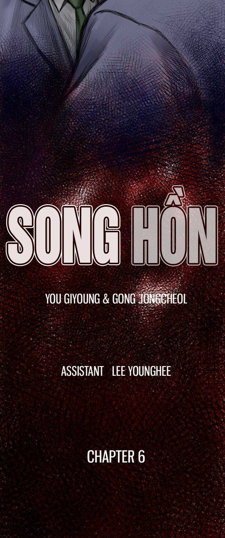 Song Hồn: Chapter 9