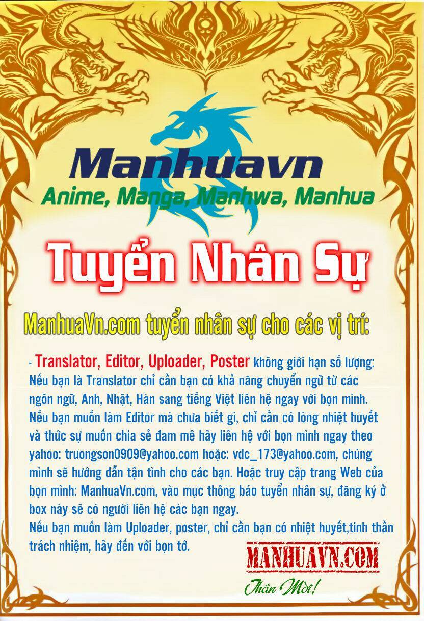Song Hùng Kỳ Hiệp: Chapter 12