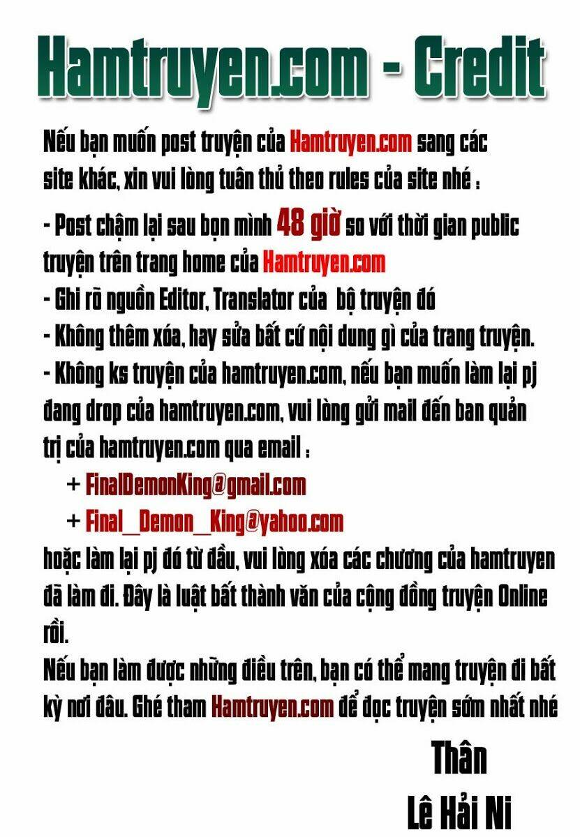 Song Hùng Kỳ Hiệp: Chapter 124