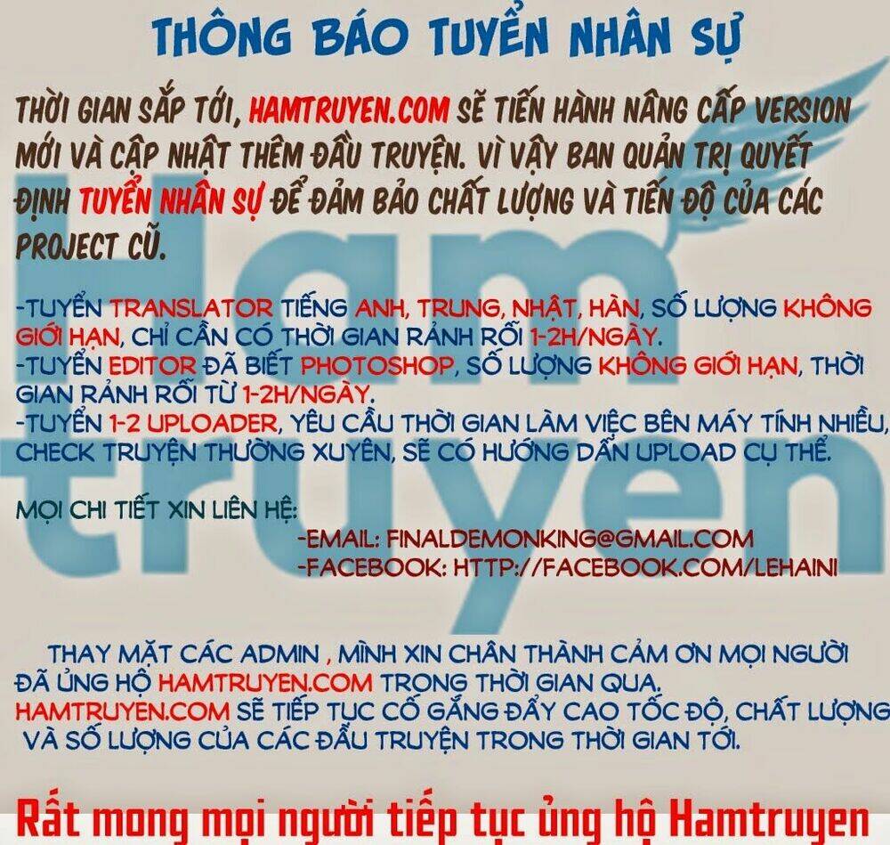 Song Hùng Kỳ Hiệp: Chapter 151