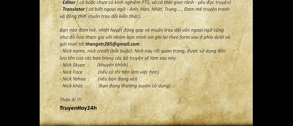 Song Hùng Kỳ Hiệp: Chapter 212