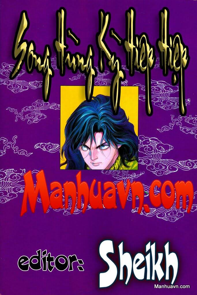 Song Hùng Kỳ Hiệp: Chapter 24