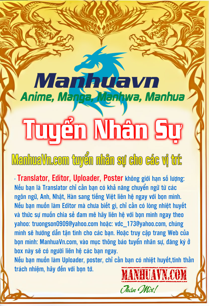 Song Hùng Kỳ Hiệp: Chapter 65